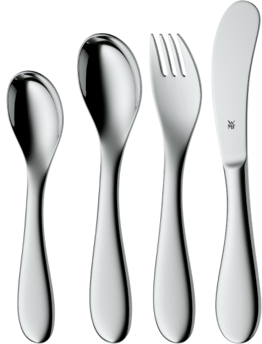 WMF Knuddel Kinderbesteckset zur Gravur